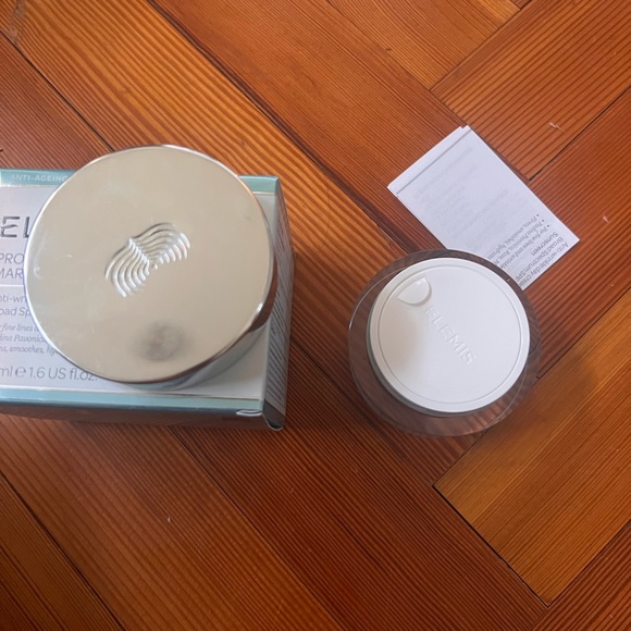 NEW NIB!! ELEMIS Pro-Collagen Marine Cream SPF 30 50ml - Picture 4 of 4